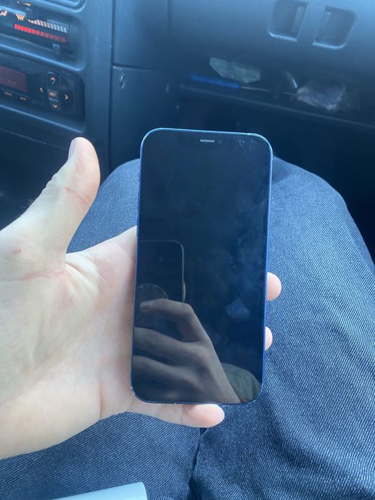 iPhone 12 128 гб