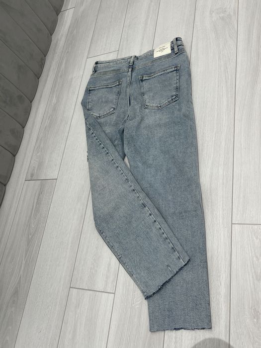 Дамски дънки ELLA WOMAN