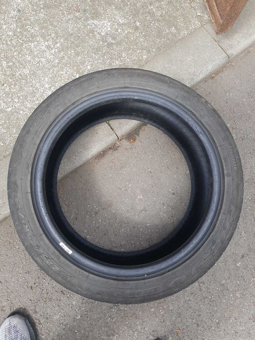 vand 4 anvelope vara Debica Presto 225/45/17