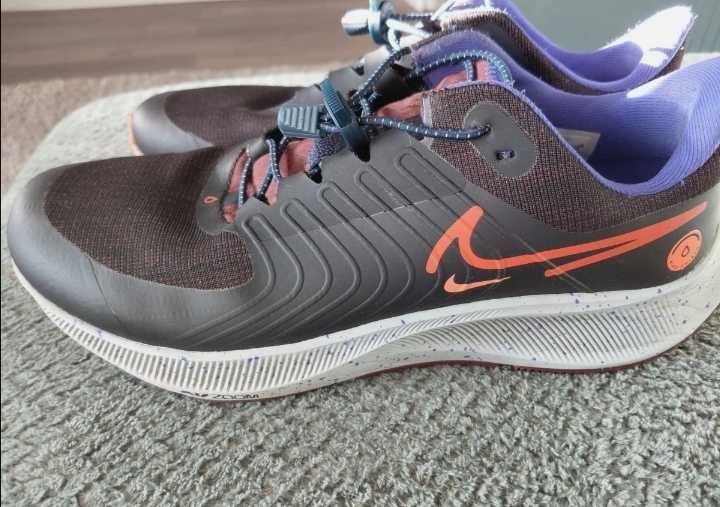 Маратонки Nike Zoom Pegasus 38 Shield