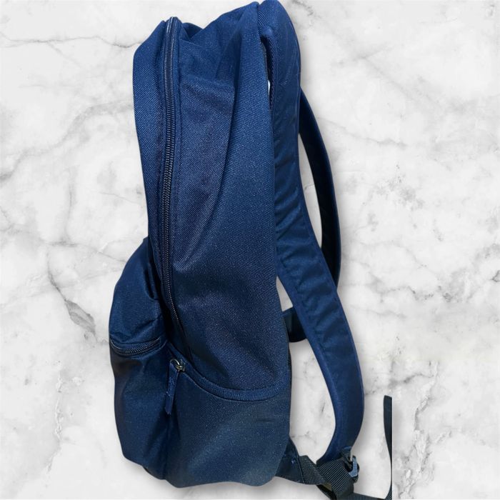 Раница Nike, тъмно синя