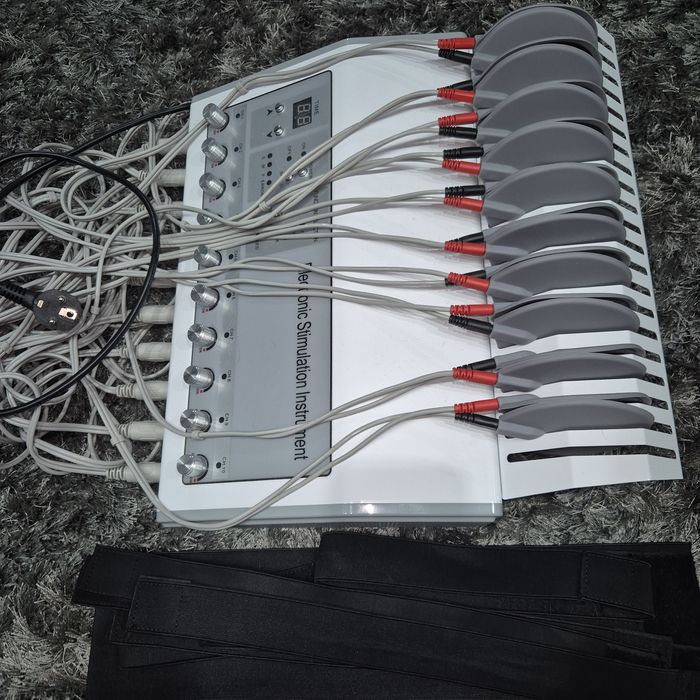 Aparat nou electrosimulator