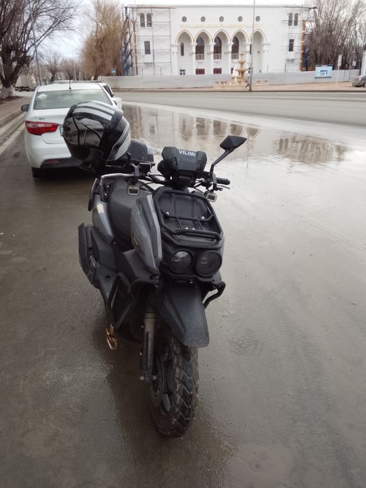 Продам танк хамер