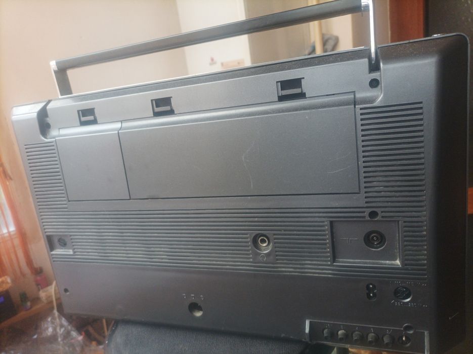 Vănd  grunding defect
