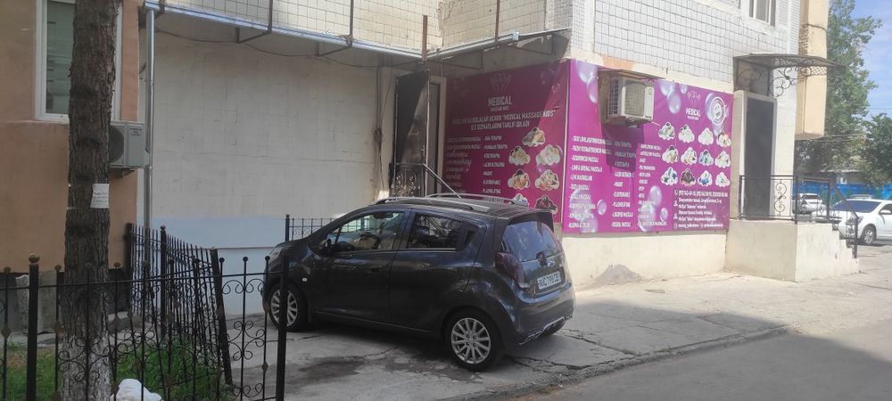 Готовый бизнес или жилье! Продаётся 3-комнатная квартира