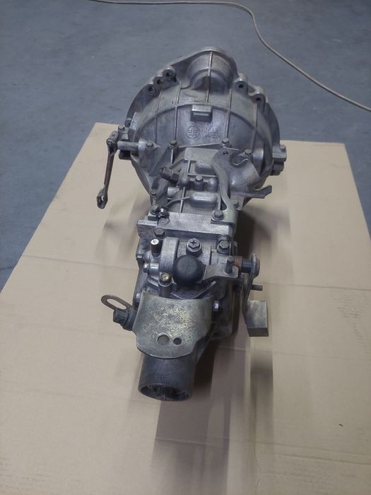 FAW 1.3 V70 6390 на запчасти