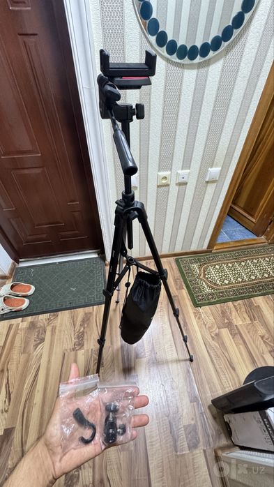 Telefonga Shtativ 2209