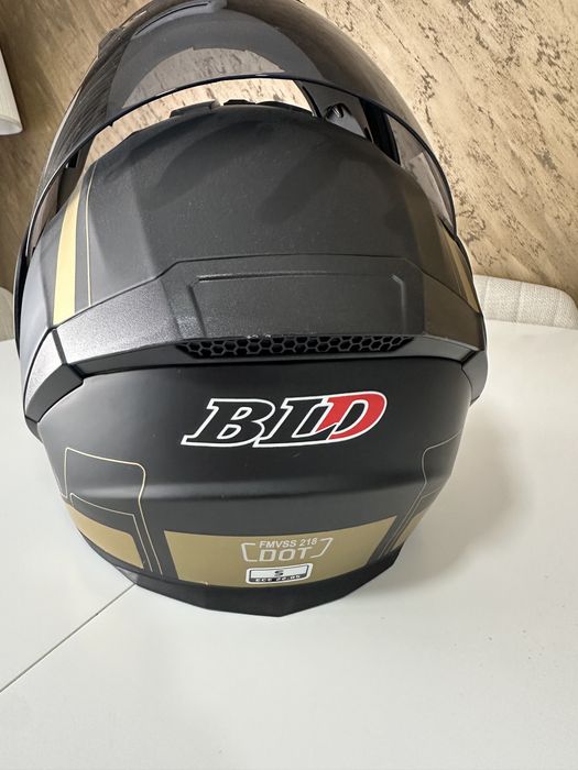Casca moto BLD