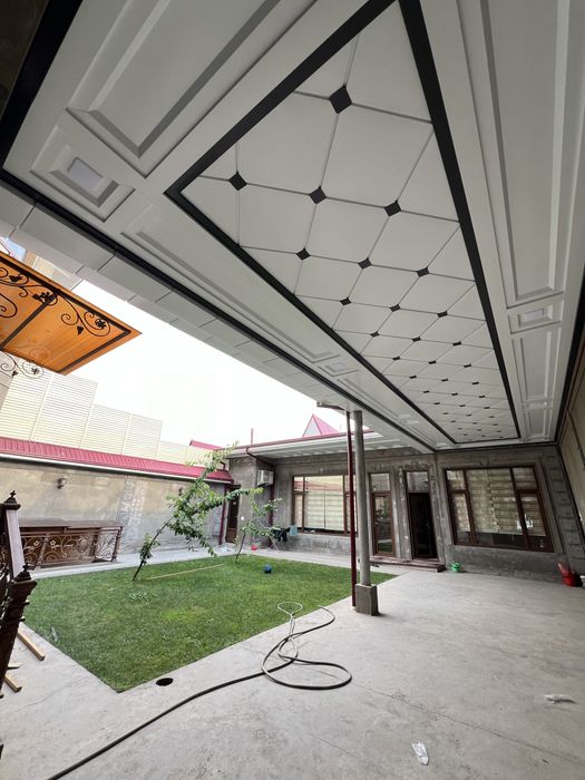 Tunikabond Tunika patalok va fasad