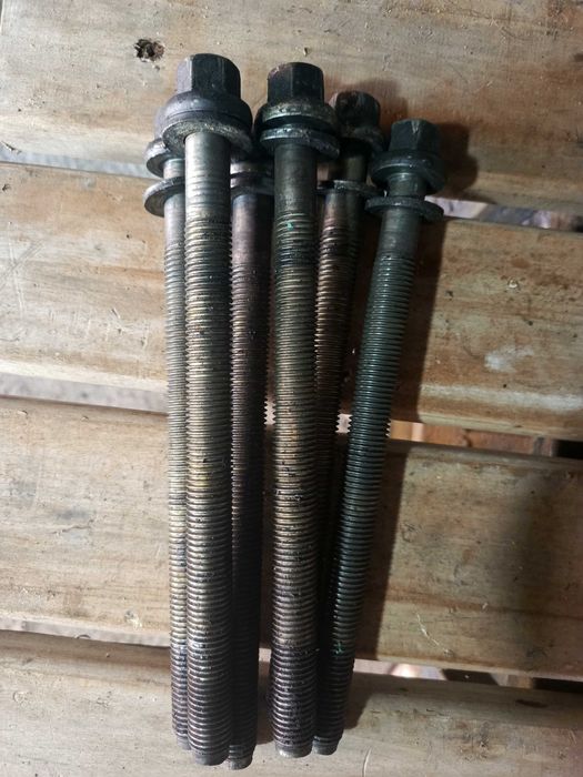 Запчасти на КамАЗ