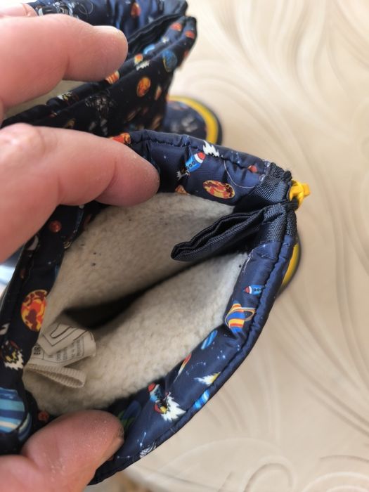 Детски   апрески