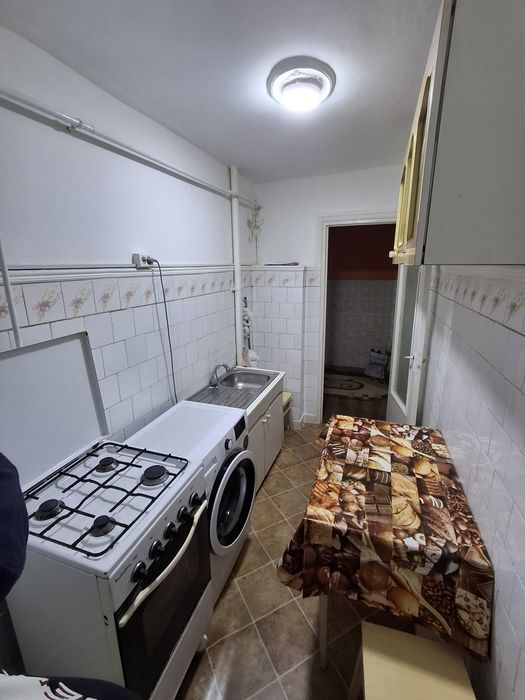 Apartament de închiriat 2 camere Viziru 1 Propietar