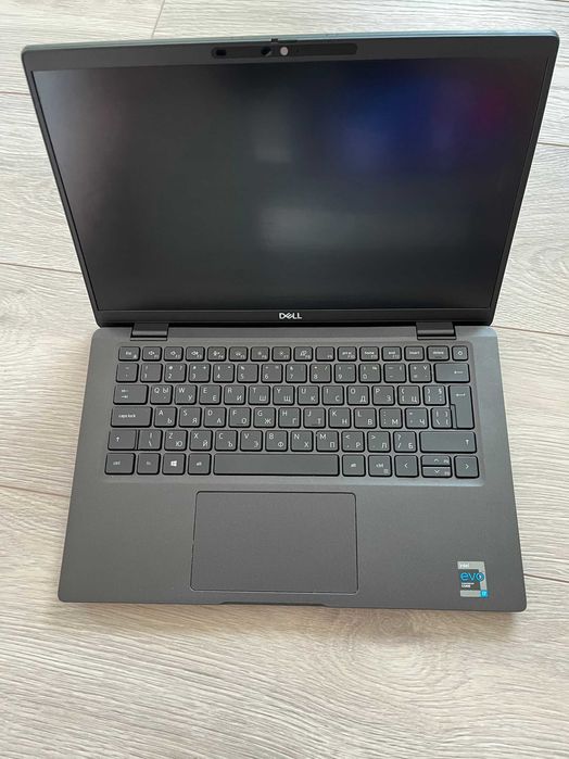 лаптоп Dell Latitude 7420 професионална серия