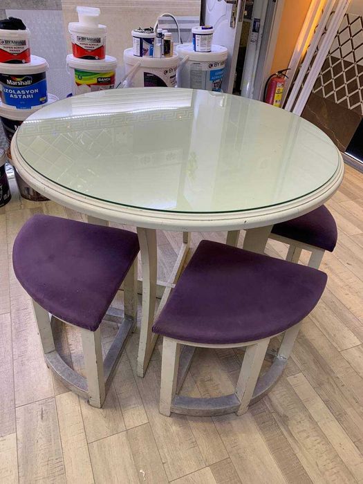 писминий стол, Письменный стол