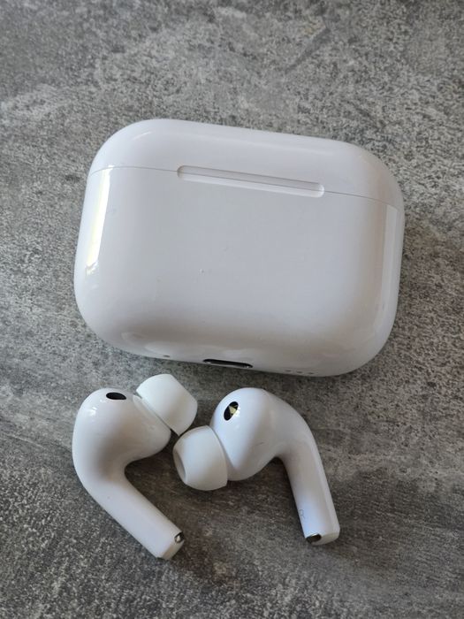 Airpods Pro 3 - Sigilate Premium