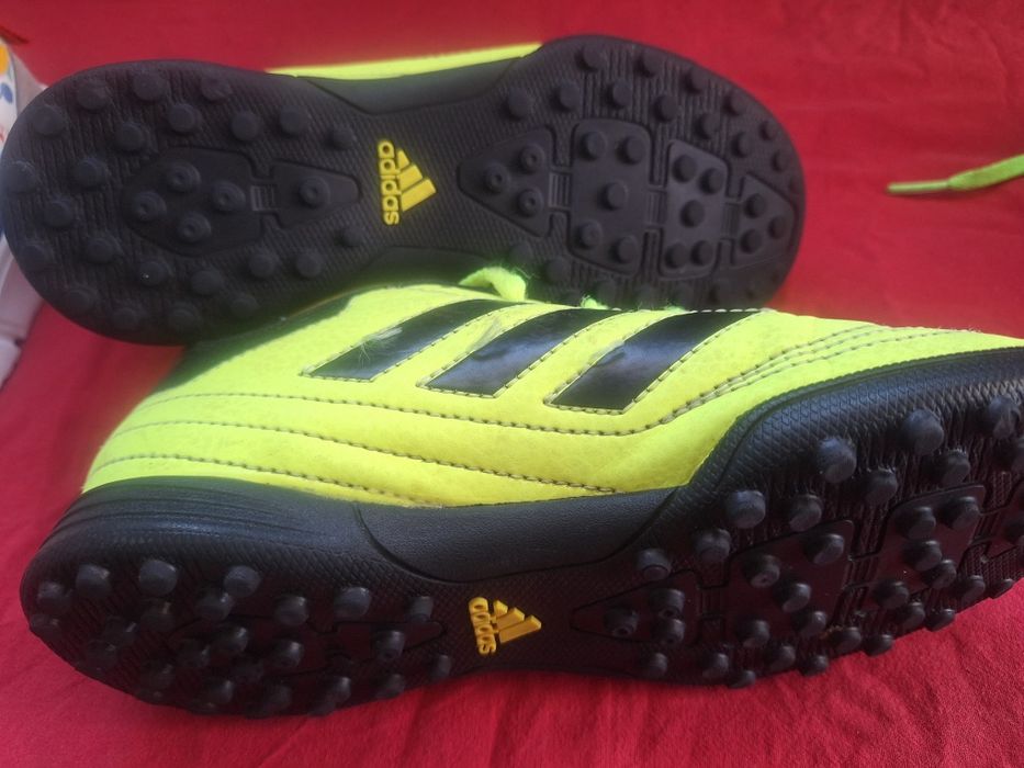 Детски обувки adidas