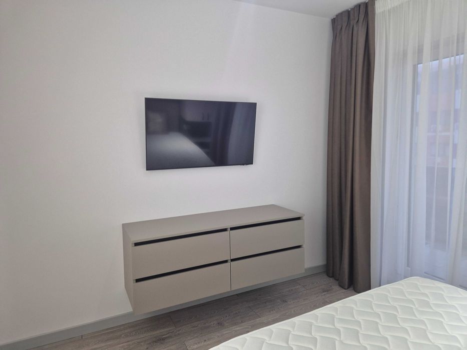 Inchiriere studio