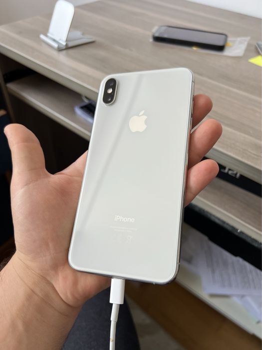 iPhone Xs MAX, НА ЧАСТИ - дисплей, камера, корпус, букса и др.