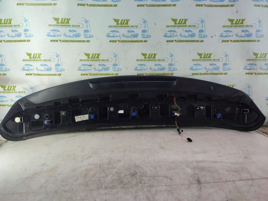 Eleron 4K9827933C Audi A6 C8 [2018 - 2020] 2.0 DKNA +hybrid