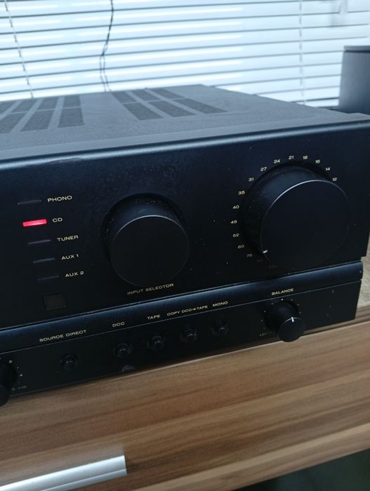 Усилвател Marantz pm -62