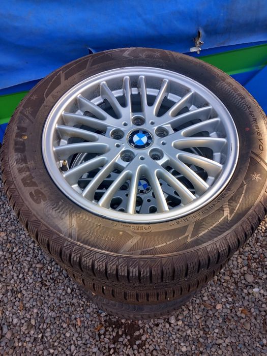 Vind sau schimb jante bmw x1