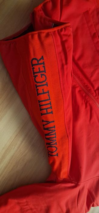 Geaca Tommy Hilfiger mărimea 164