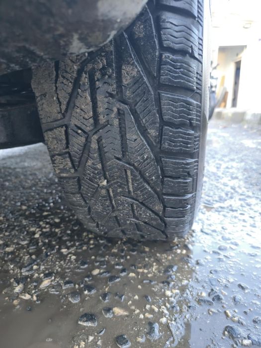 Nissan Pathfinder 2.5 dci автомат НА ЧАСТИ