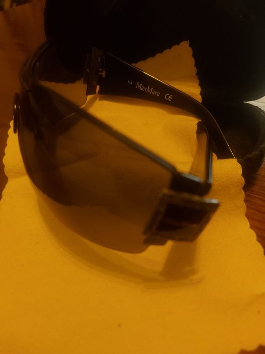 Слънчеви очила Max Mara