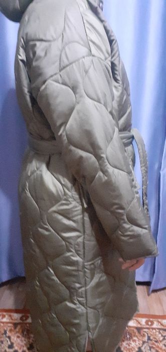 Плащ ветровка новый