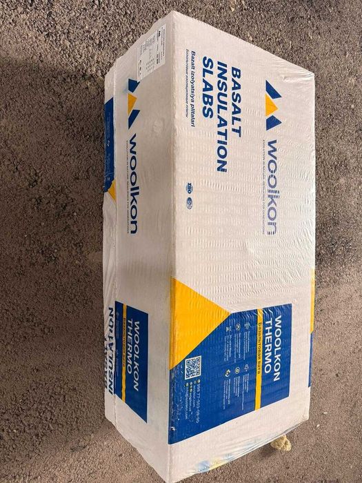 минеральная вата