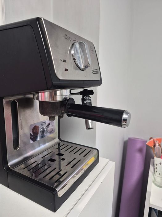 Кофемашина De'Longhi