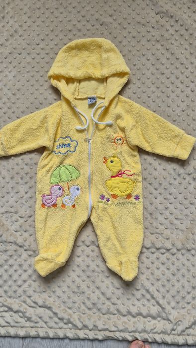 Детская одежда для новорожденных