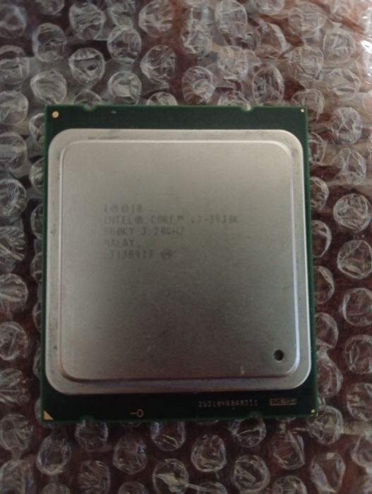 Vând procesor i7 3930k
