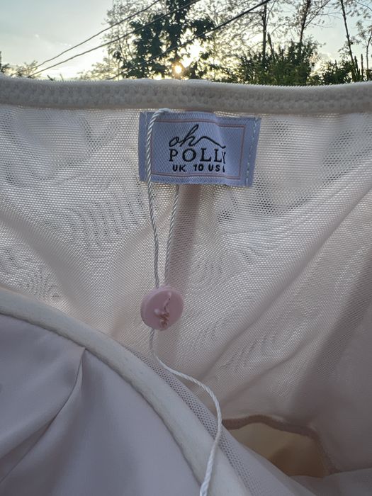 Rochita scurta Oh Polly