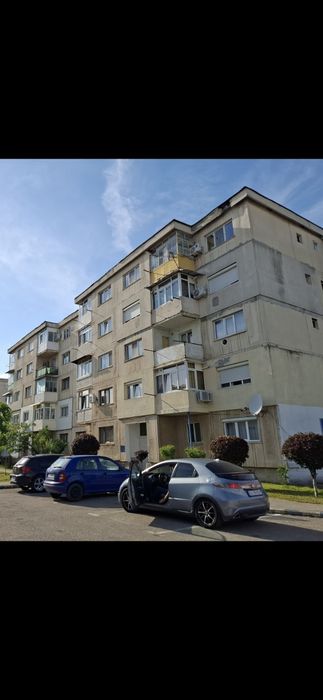 Vand apartament Turceni