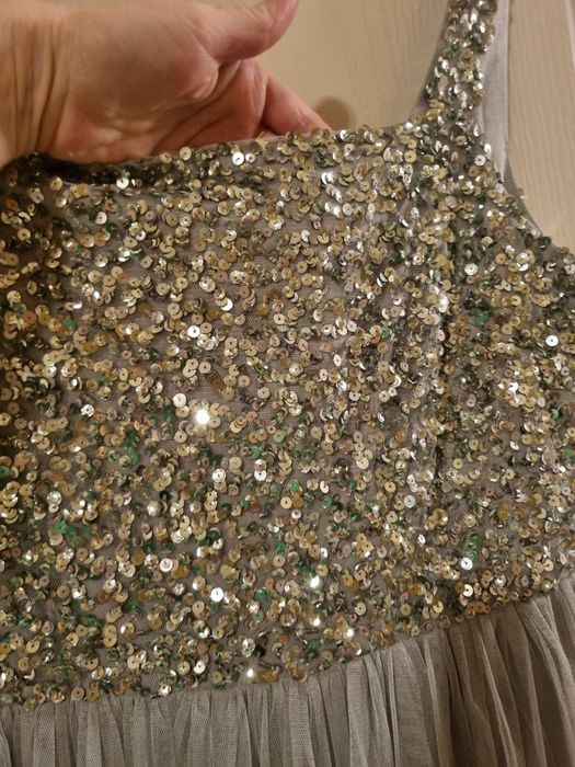 Рокля Maya Deluxe