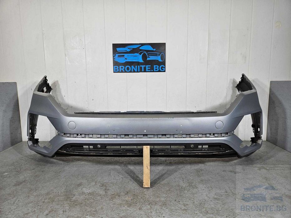 Предна броня VW Touareg Фолксваген Туарег 3 2018- 2024*2бр