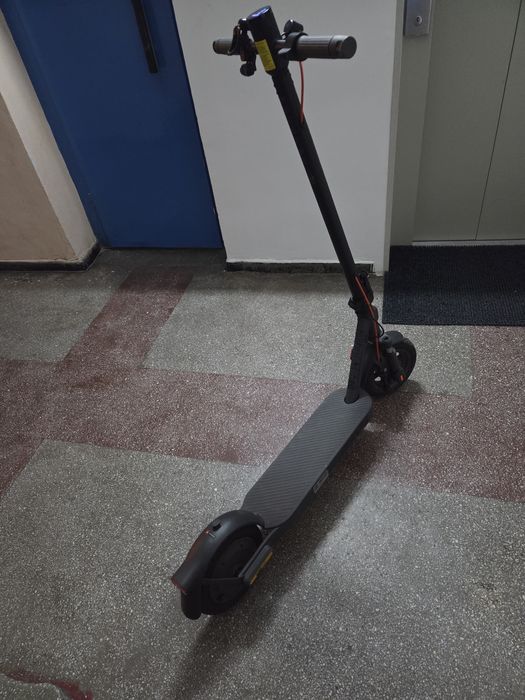 Trotineta electrica xiaomi elite 400W, 45km