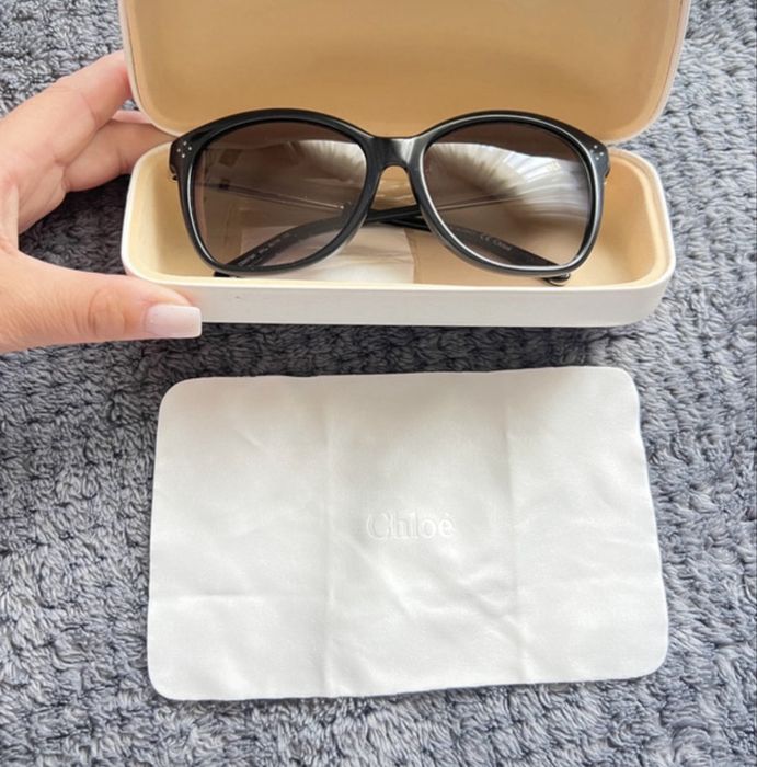 Ochelari de soare Chloe