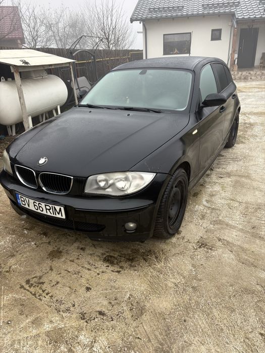 De vanzare BMV seria 1 118D