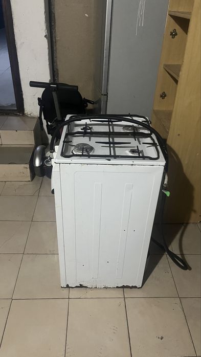 Газ Плита,Газ Балон