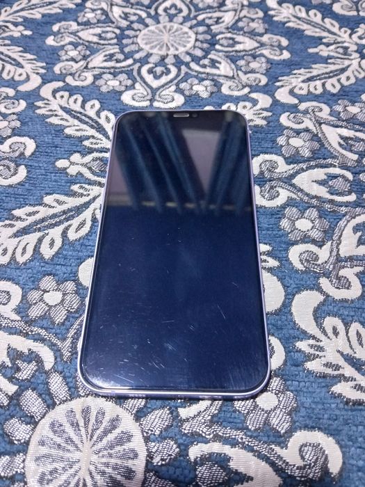 Iphone 12 arginal