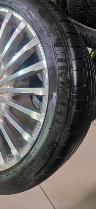 5х112 R 23 Maybach оригинални Джанти