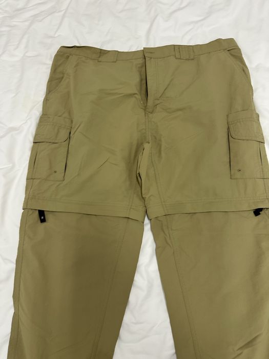 Продам брюки Magellan Outdoors Fish Gear
