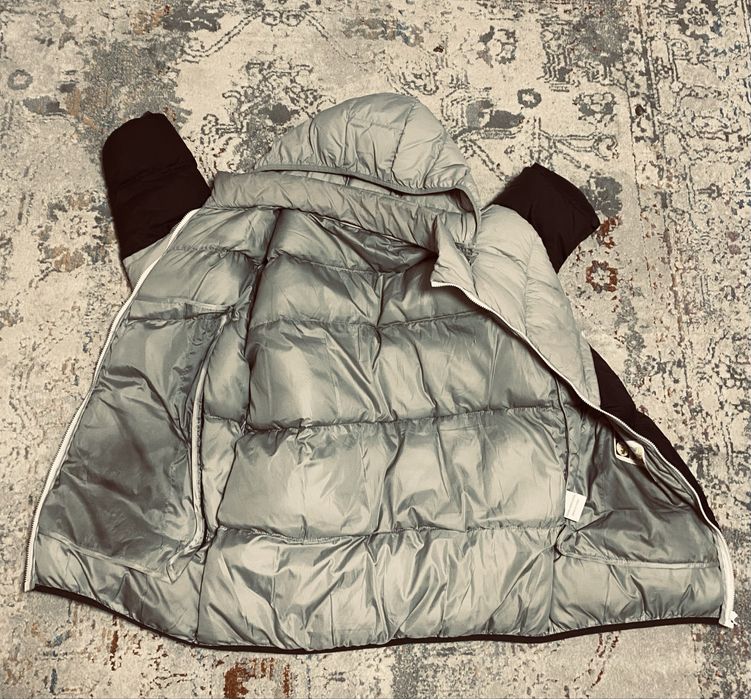 Куртка теплые,хорошие