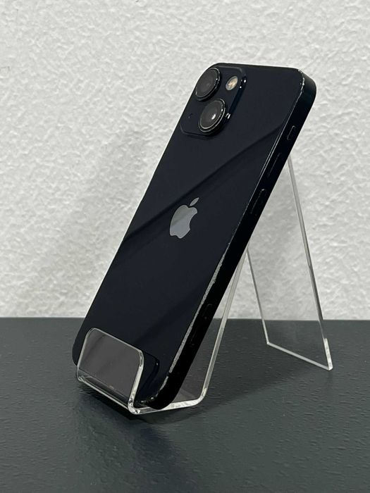 ZAP AMANET MARGEANULUI - Iphone 13 Mini - 128GB - Black #6602