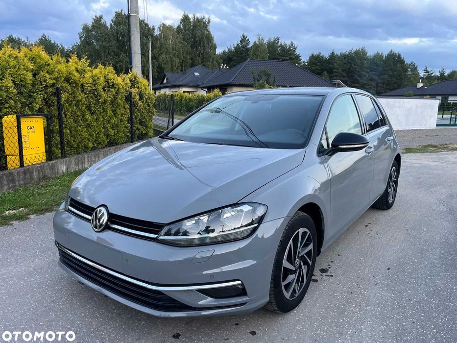Volkswagen GOLF 7 ( 5K ) / GTI / GTD 2017 - 2020 PIESE AUTO