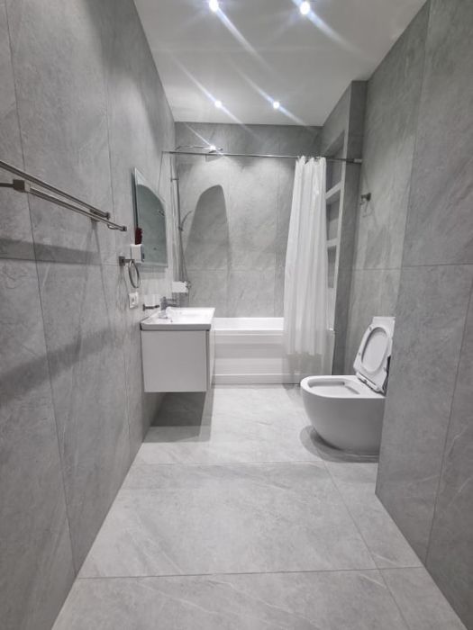 Сдается в аренду квартира