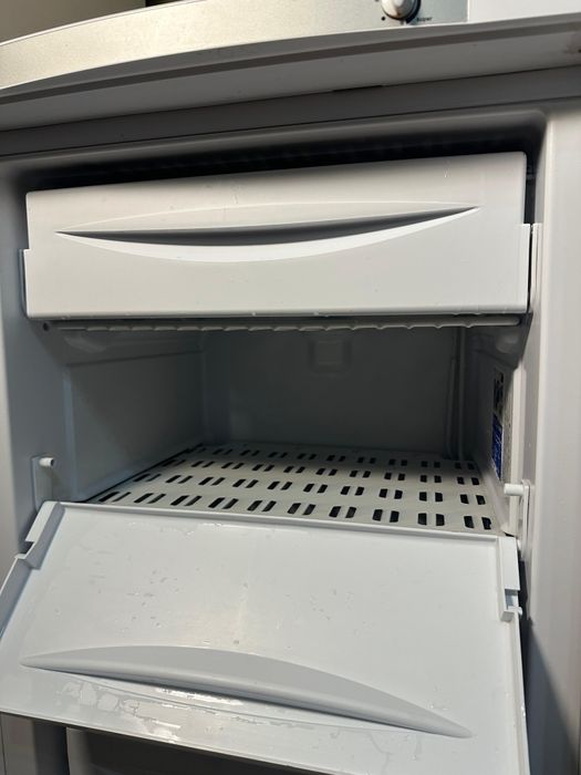 Морозильная камера