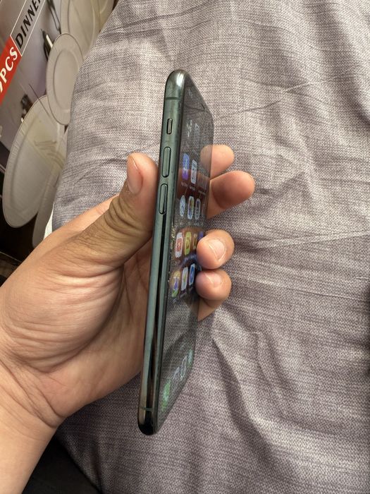 Айфон 11 про 64г